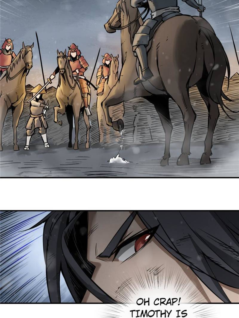 Another Beginning With the Guhuo Bird Chapter 51 - Page 58