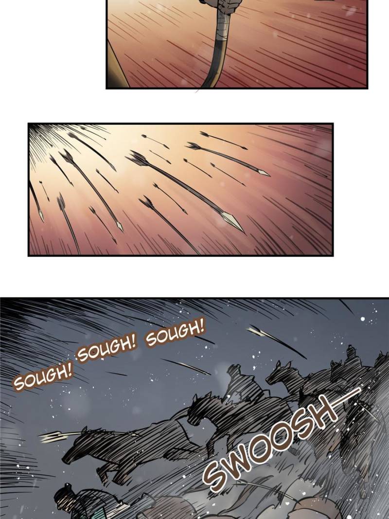 Another Beginning With the Guhuo Bird Chapter 51 - Page 7