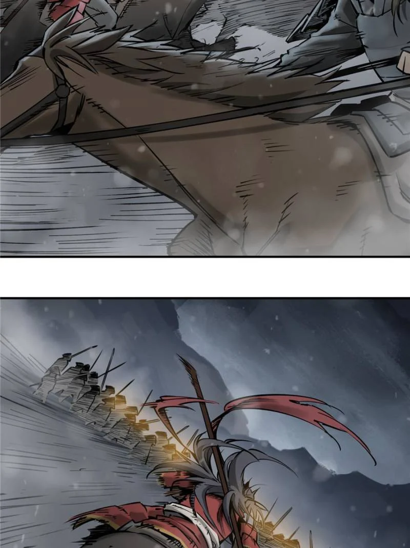 Another Beginning With the Guhuo Bird Chapter 51 - Page 61