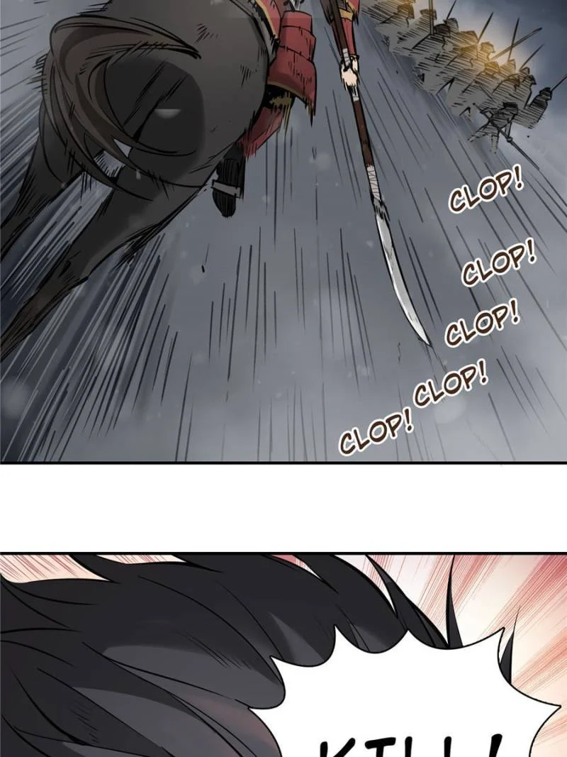 Another Beginning With the Guhuo Bird Chapter 51 - Page 62