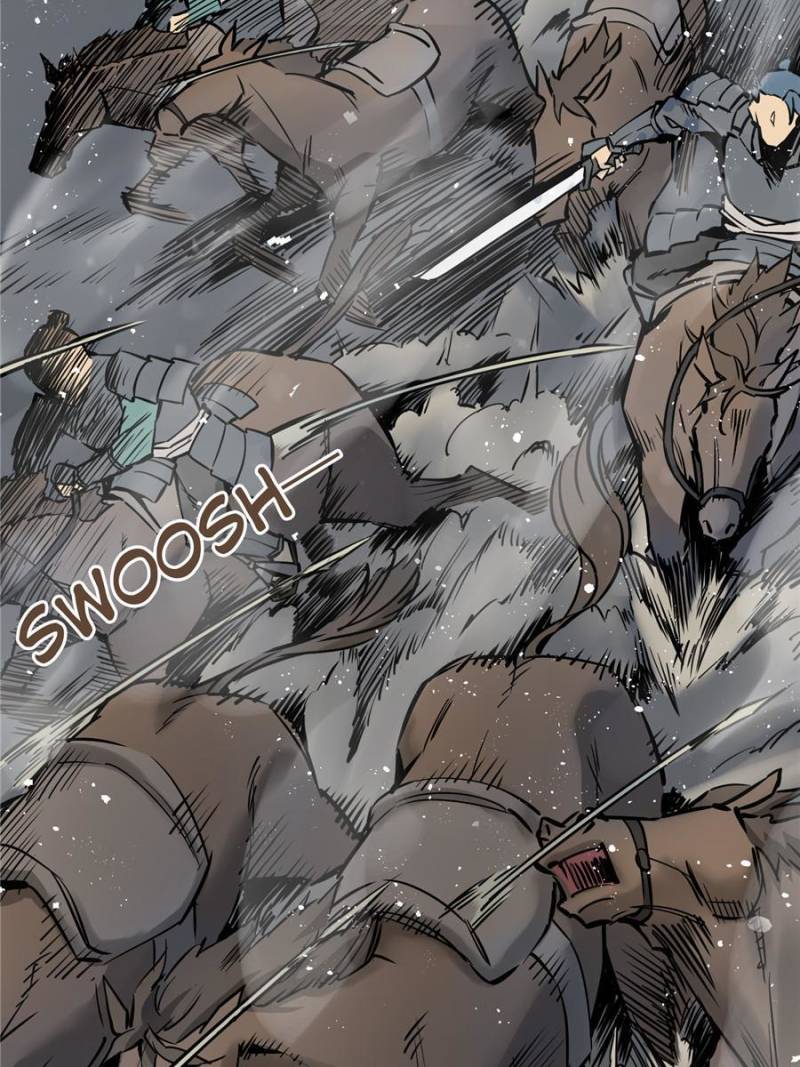 Another Beginning With the Guhuo Bird Chapter 51 - Page 8