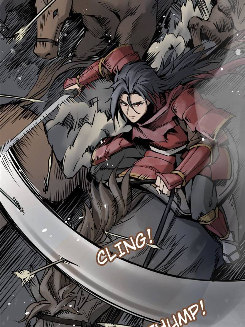 Another Beginning With the Guhuo Bird Chapter 51 - Page 9