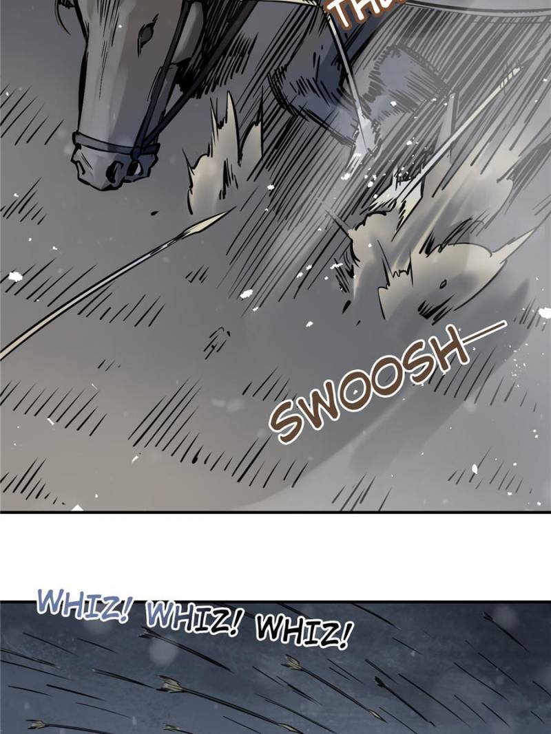 Another Beginning With the Guhuo Bird Chapter 51 - Page 10