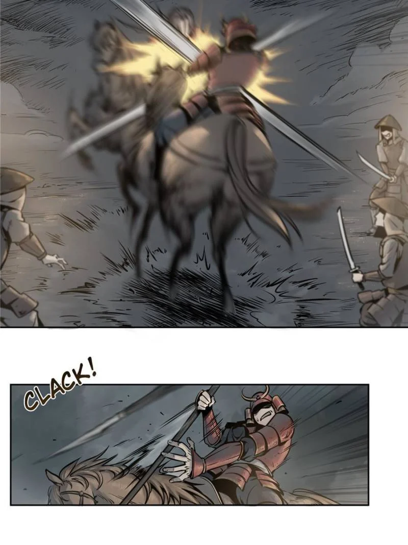 Another Beginning With the Guhuo Bird Chapter 52 - Page 2