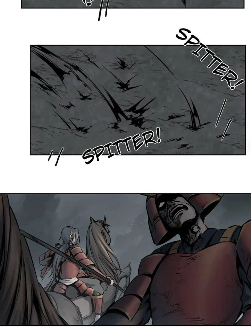 Another Beginning With the Guhuo Bird Chapter 52 - Page 13