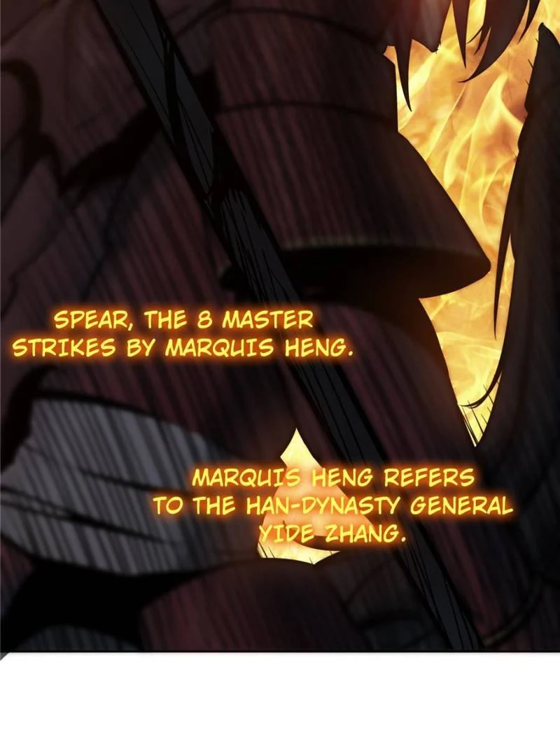 Another Beginning With the Guhuo Bird Chapter 52 - Page 16