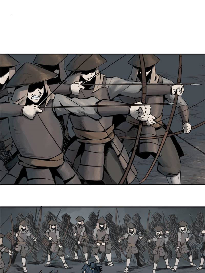 Another Beginning With the Guhuo Bird Chapter 52 - Page 17