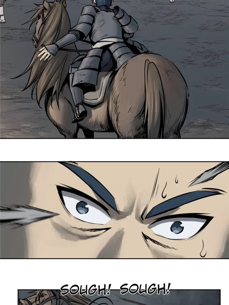 Another Beginning With the Guhuo Bird Chapter 52 - Page 18