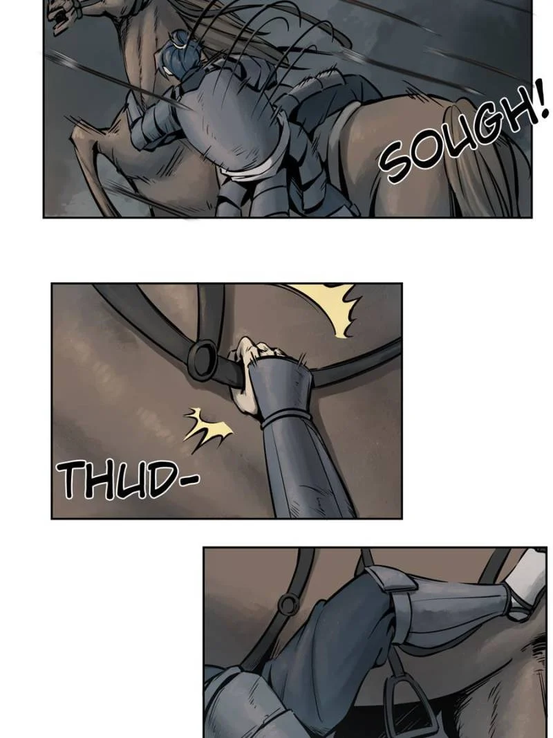 Another Beginning With the Guhuo Bird Chapter 52 - Page 19