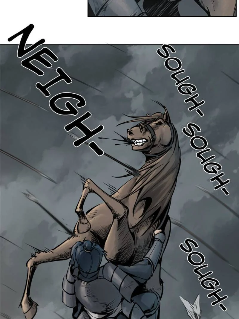 Another Beginning With the Guhuo Bird Chapter 52 - Page 20