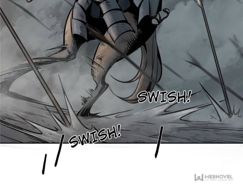 Another Beginning With the Guhuo Bird Chapter 52 - Page 21