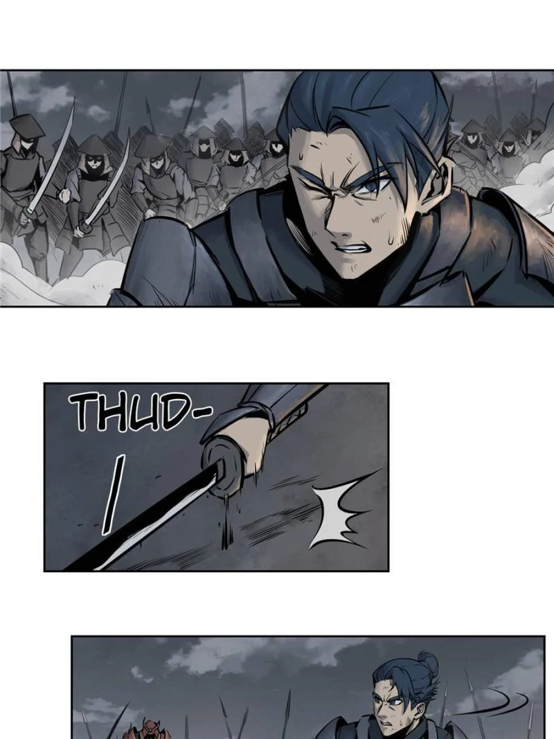 Another Beginning With the Guhuo Bird Chapter 52 - Page 23