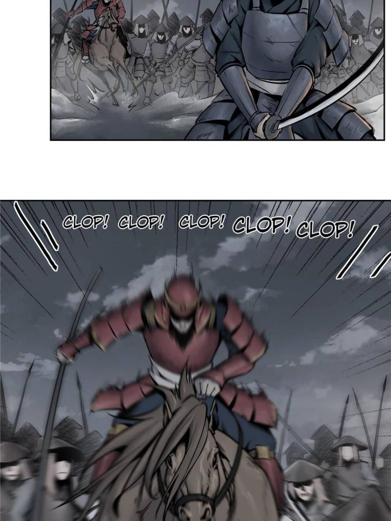 Another Beginning With the Guhuo Bird Chapter 52 - Page 24