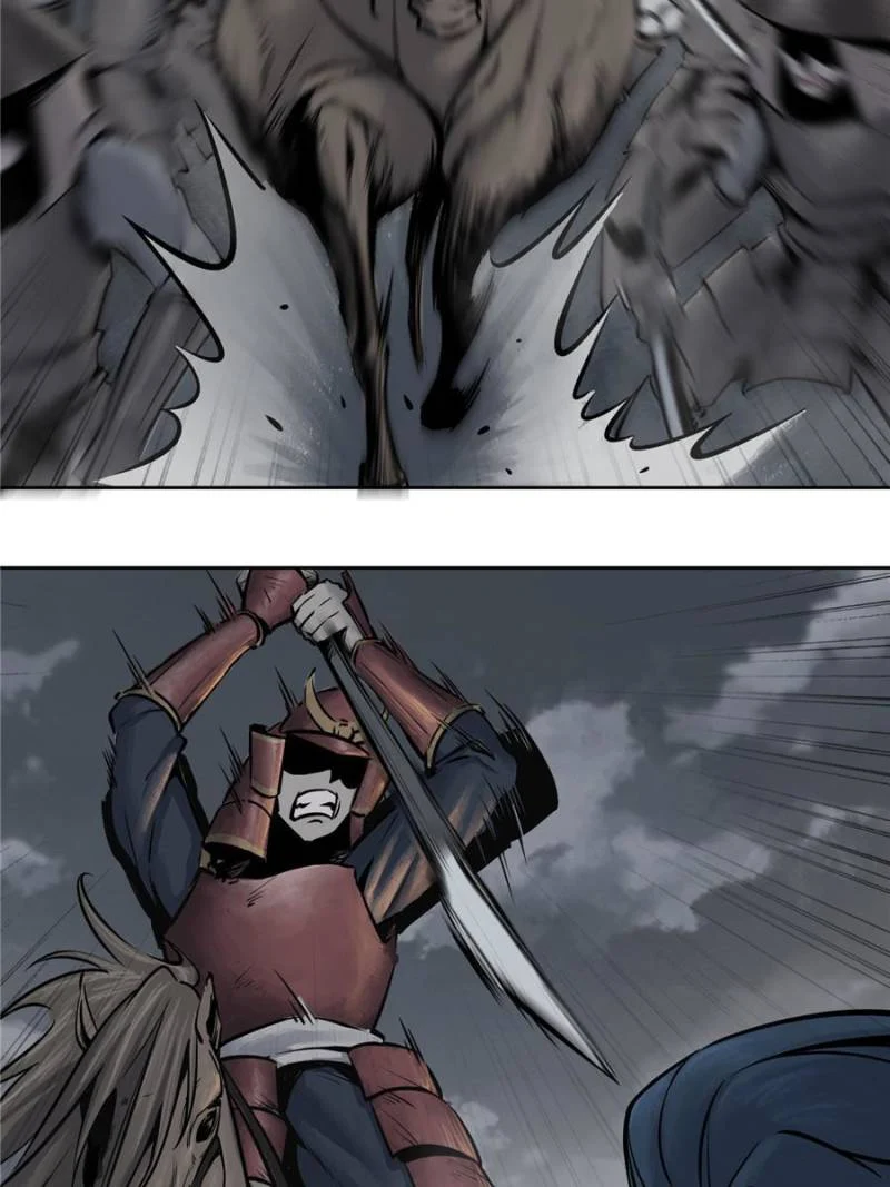Another Beginning With the Guhuo Bird Chapter 52 - Page 25