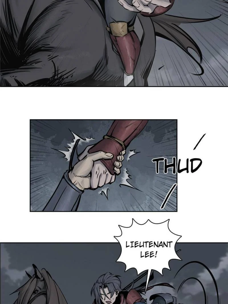 Another Beginning With the Guhuo Bird Chapter 52 - Page 28