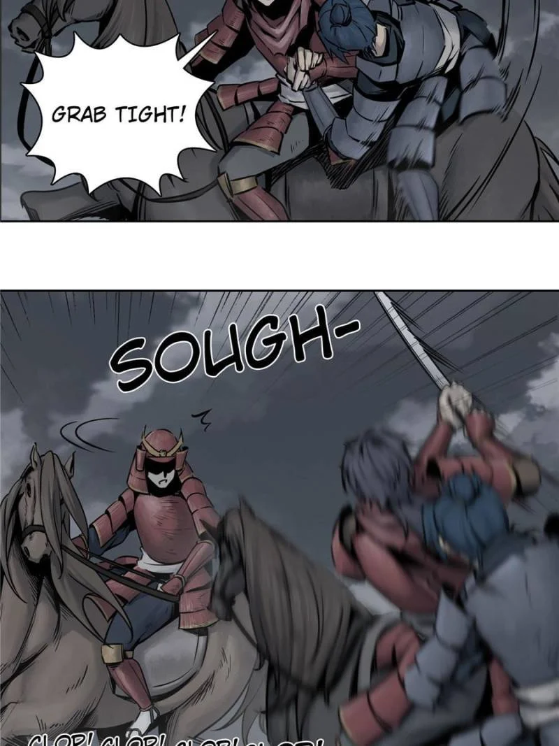 Another Beginning With the Guhuo Bird Chapter 52 - Page 29