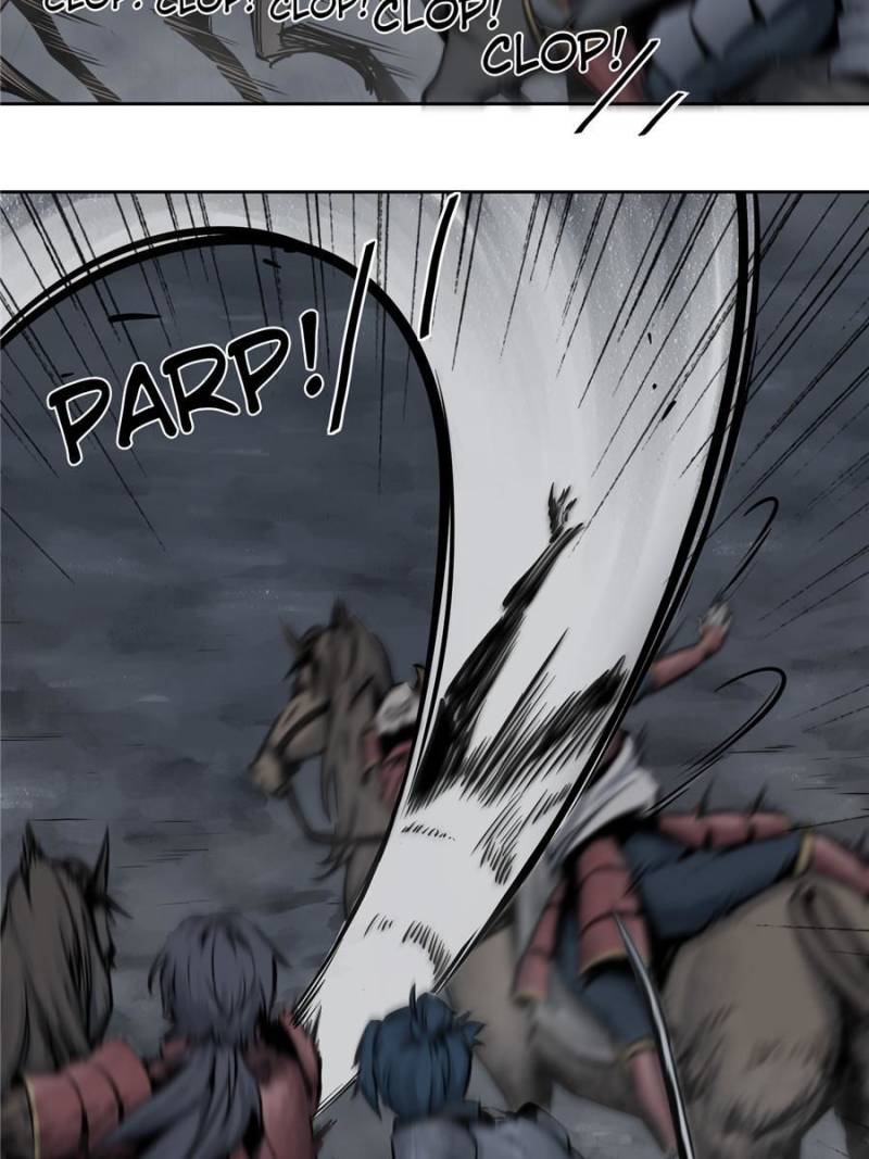 Another Beginning With the Guhuo Bird Chapter 52 - Page 30