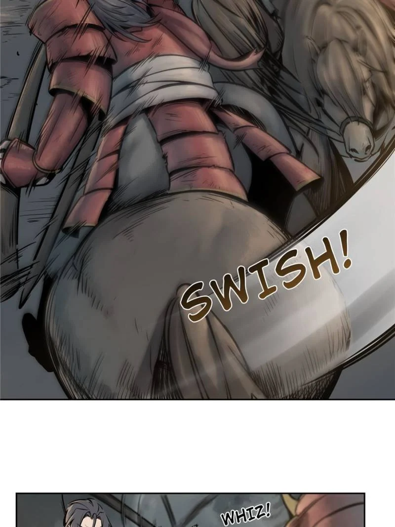 Another Beginning With the Guhuo Bird Chapter 52 - Page 4