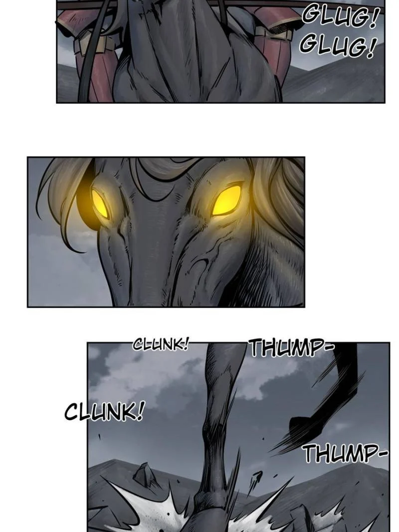 Another Beginning With the Guhuo Bird Chapter 52 - Page 36