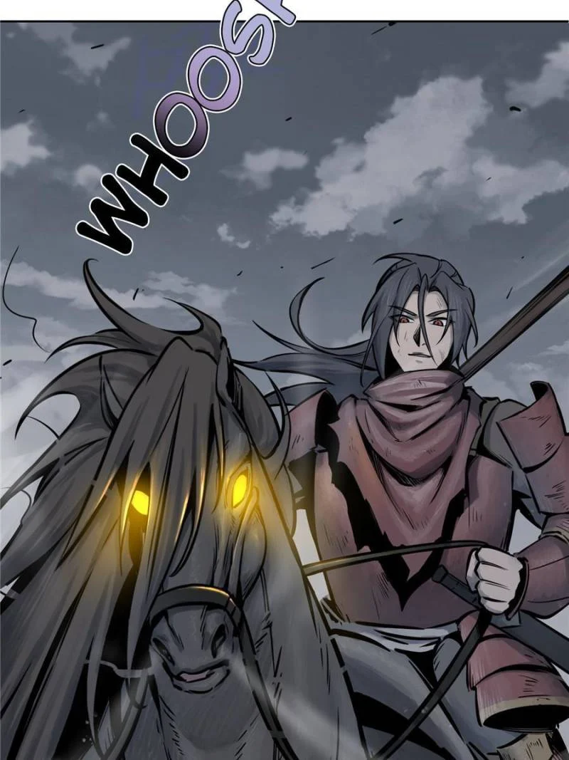 Another Beginning With the Guhuo Bird Chapter 52 - Page 38