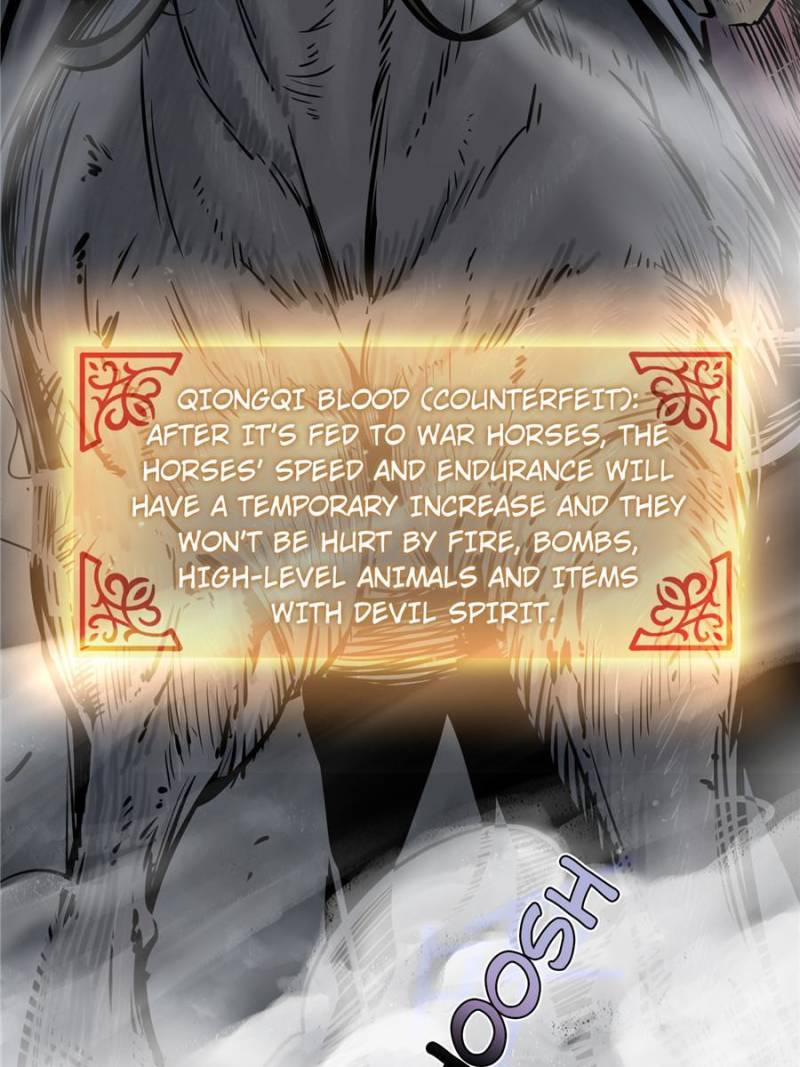 Another Beginning With the Guhuo Bird Chapter 52 - Page 39
