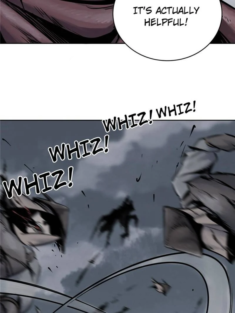 Another Beginning With the Guhuo Bird Chapter 52 - Page 42