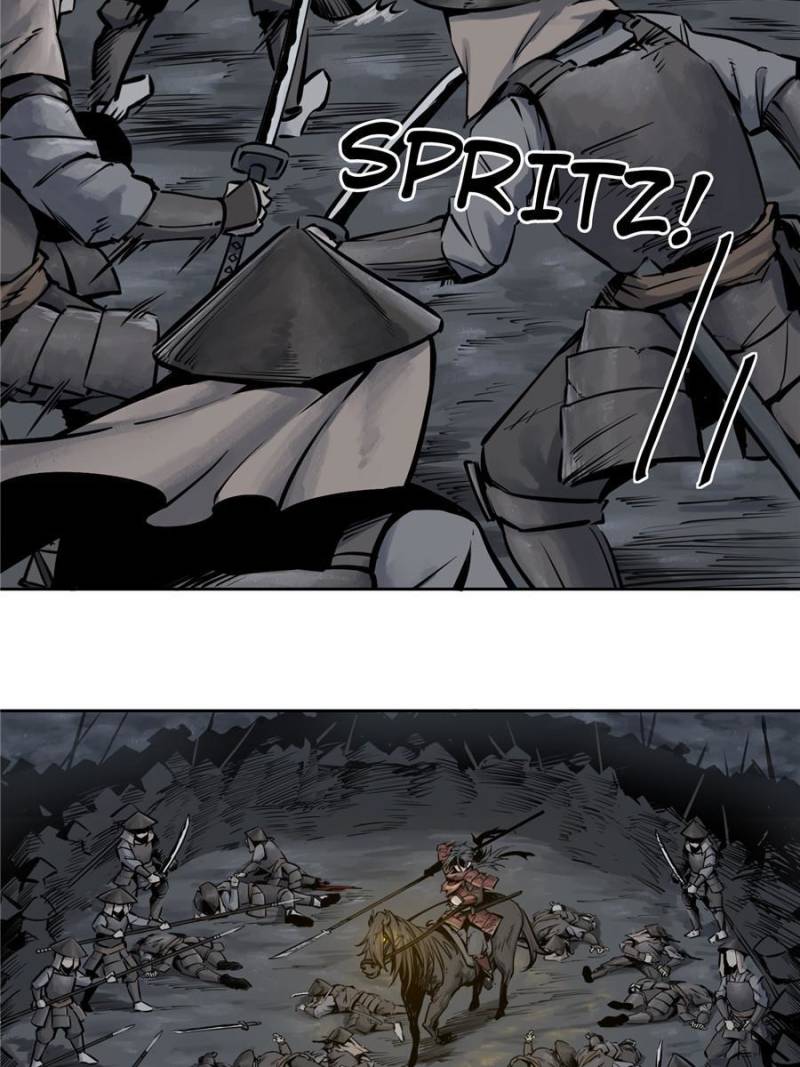 Another Beginning With the Guhuo Bird Chapter 52 - Page 44