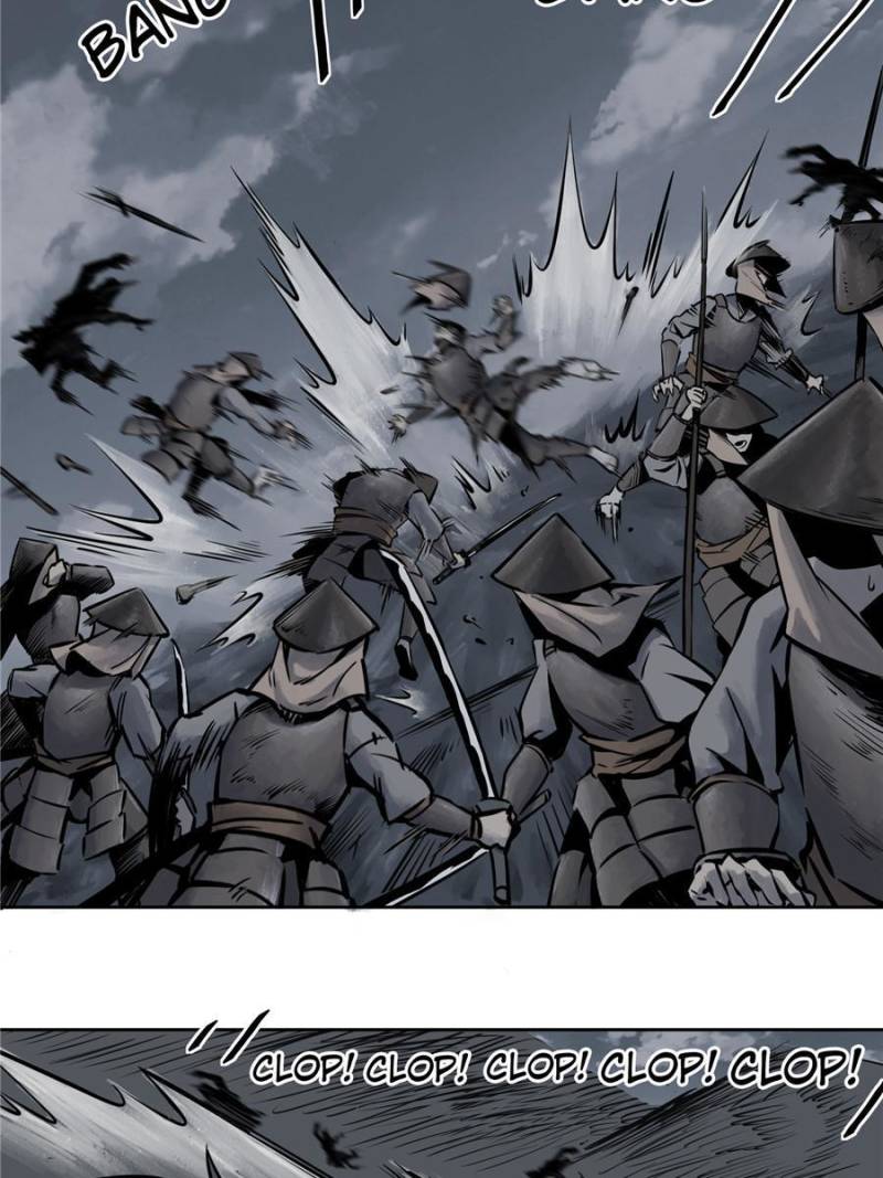 Another Beginning With the Guhuo Bird Chapter 52 - Page 46