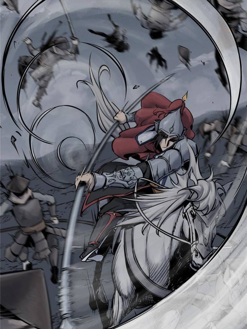 Another Beginning With the Guhuo Bird Chapter 52 - Page 48