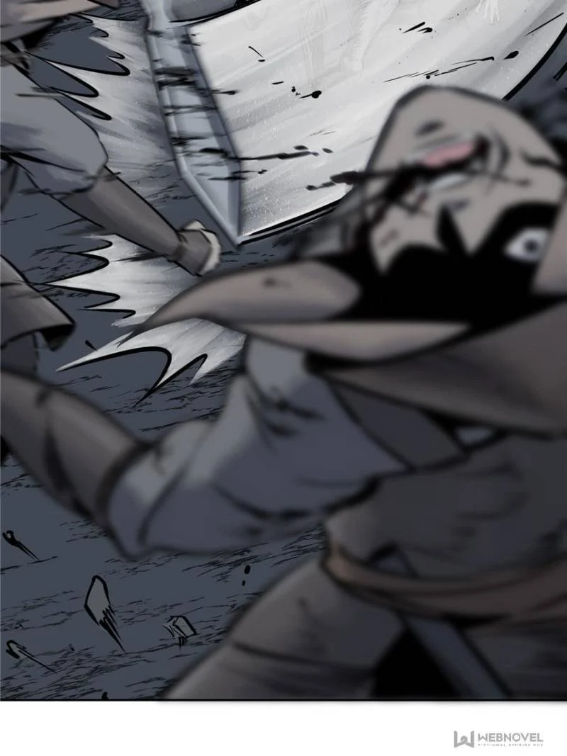Another Beginning With the Guhuo Bird Chapter 52 - Page 49