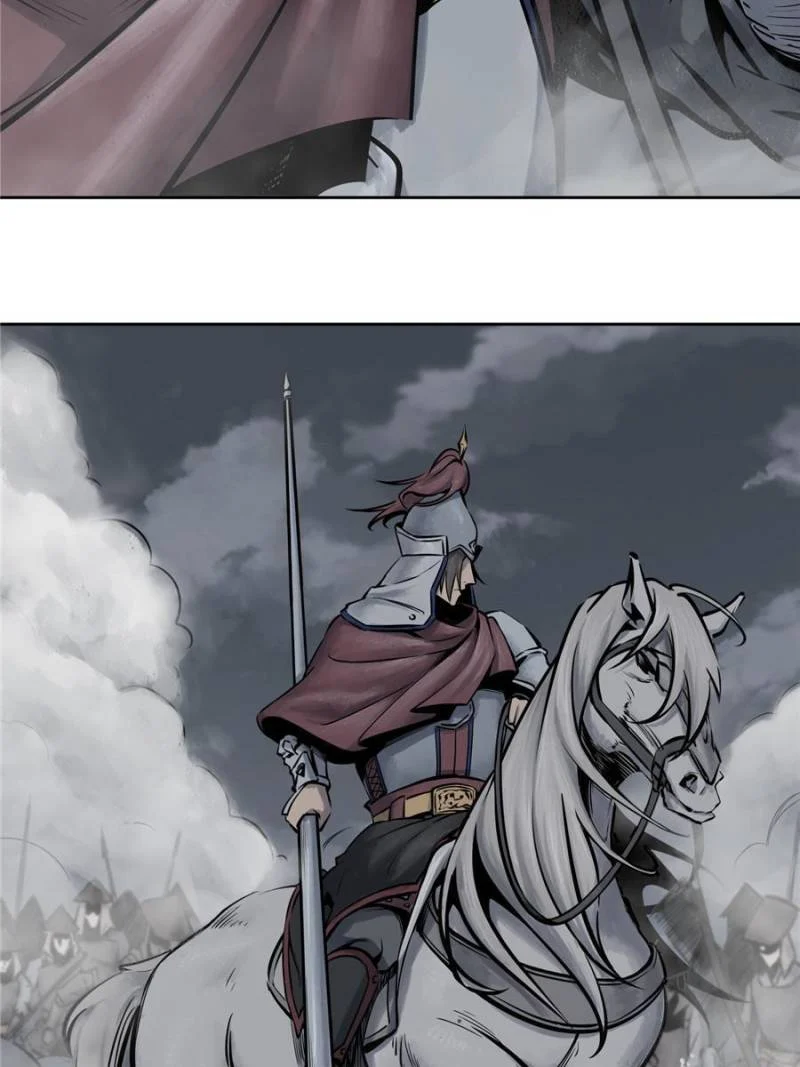 Another Beginning With the Guhuo Bird Chapter 52 - Page 52