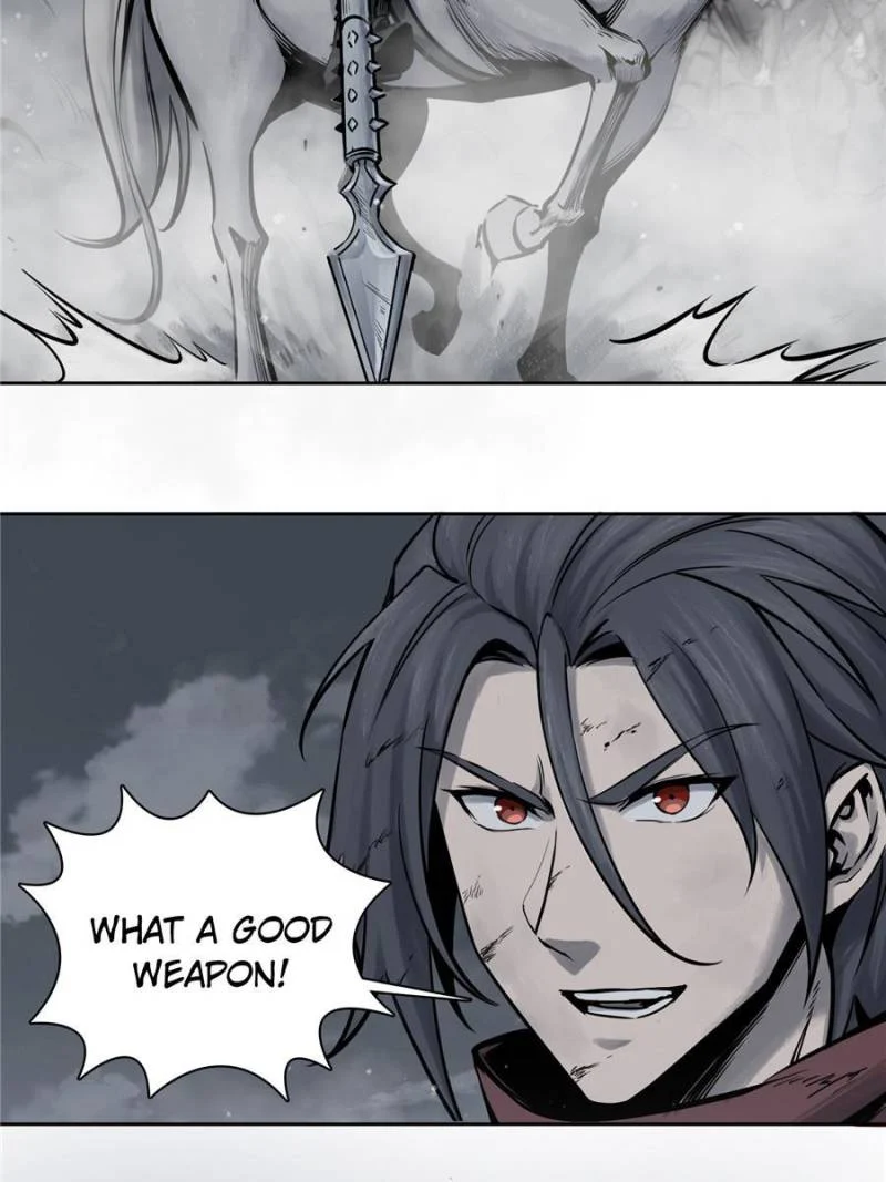Another Beginning With the Guhuo Bird Chapter 52 - Page 53