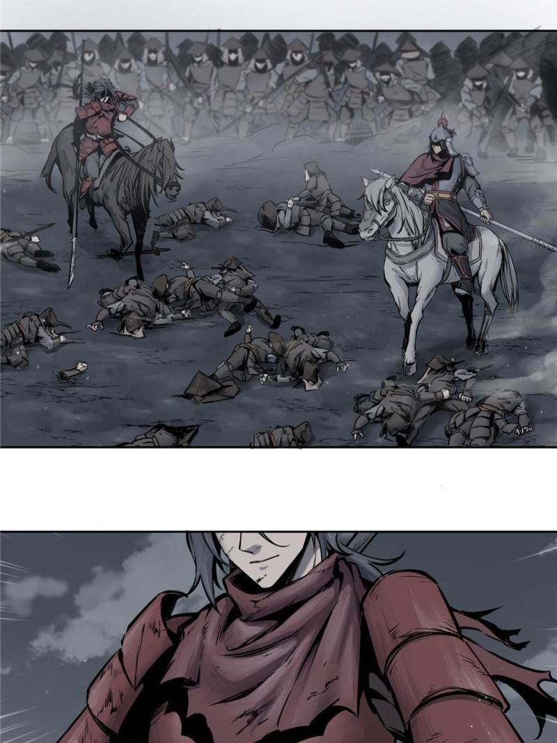 Another Beginning With the Guhuo Bird Chapter 52 - Page 54