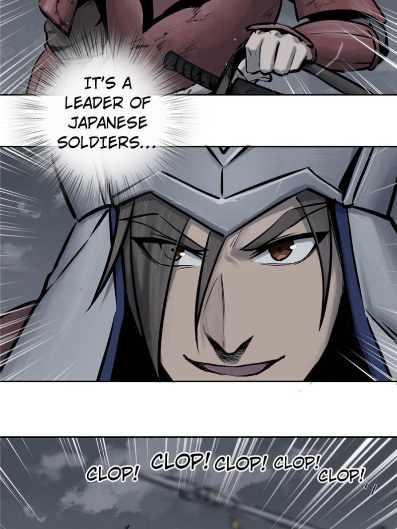 Another Beginning With the Guhuo Bird Chapter 52 - Page 55