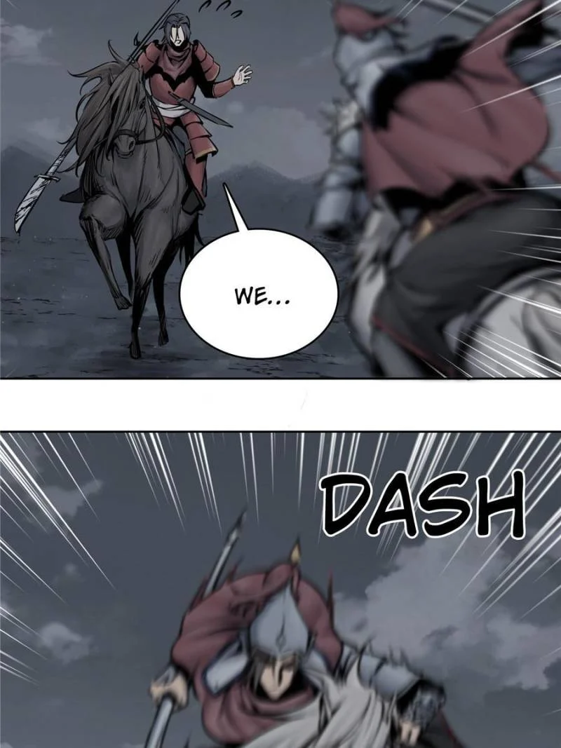 Another Beginning With the Guhuo Bird Chapter 52 - Page 56