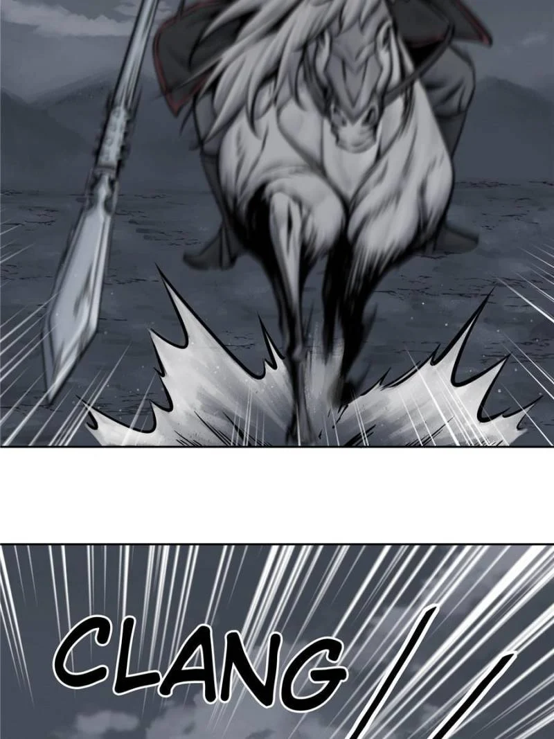 Another Beginning With the Guhuo Bird Chapter 52 - Page 57