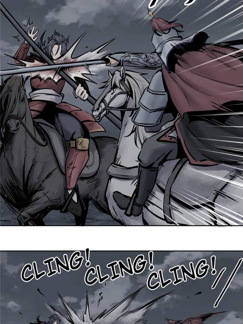 Another Beginning With the Guhuo Bird Chapter 52 - Page 58