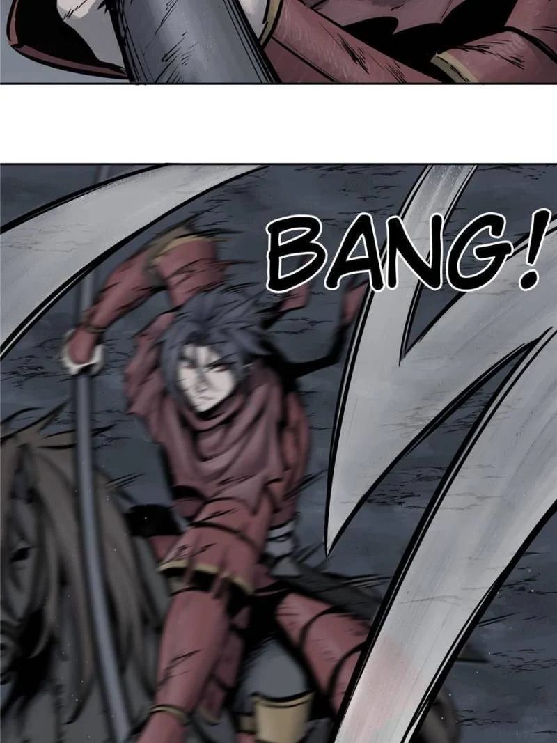 Another Beginning With the Guhuo Bird Chapter 52 - Page 60