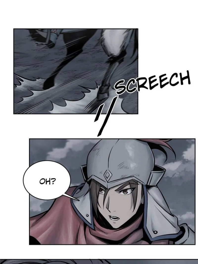 Another Beginning With the Guhuo Bird Chapter 52 - Page 63