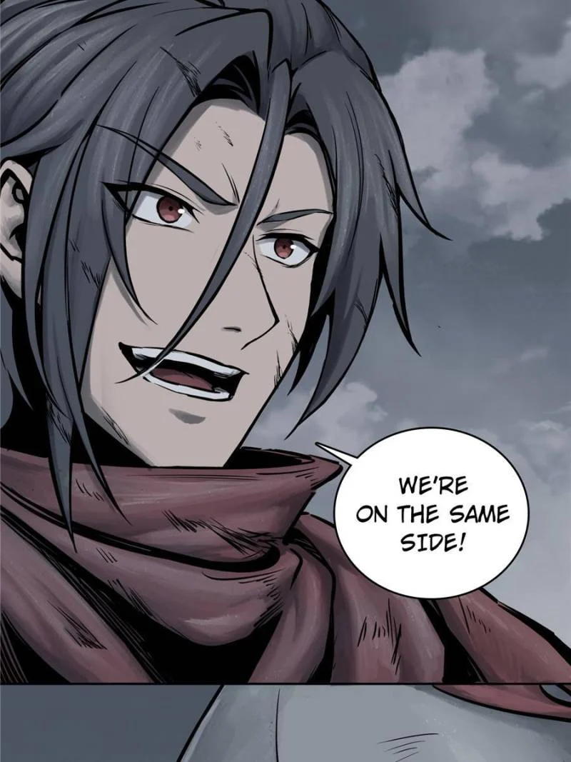 Another Beginning With the Guhuo Bird Chapter 52 - Page 64