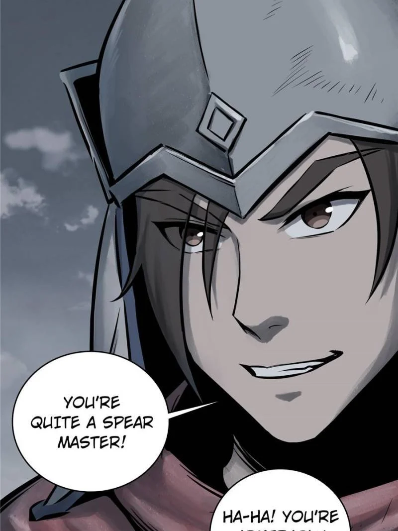 Another Beginning With the Guhuo Bird Chapter 52 - Page 65