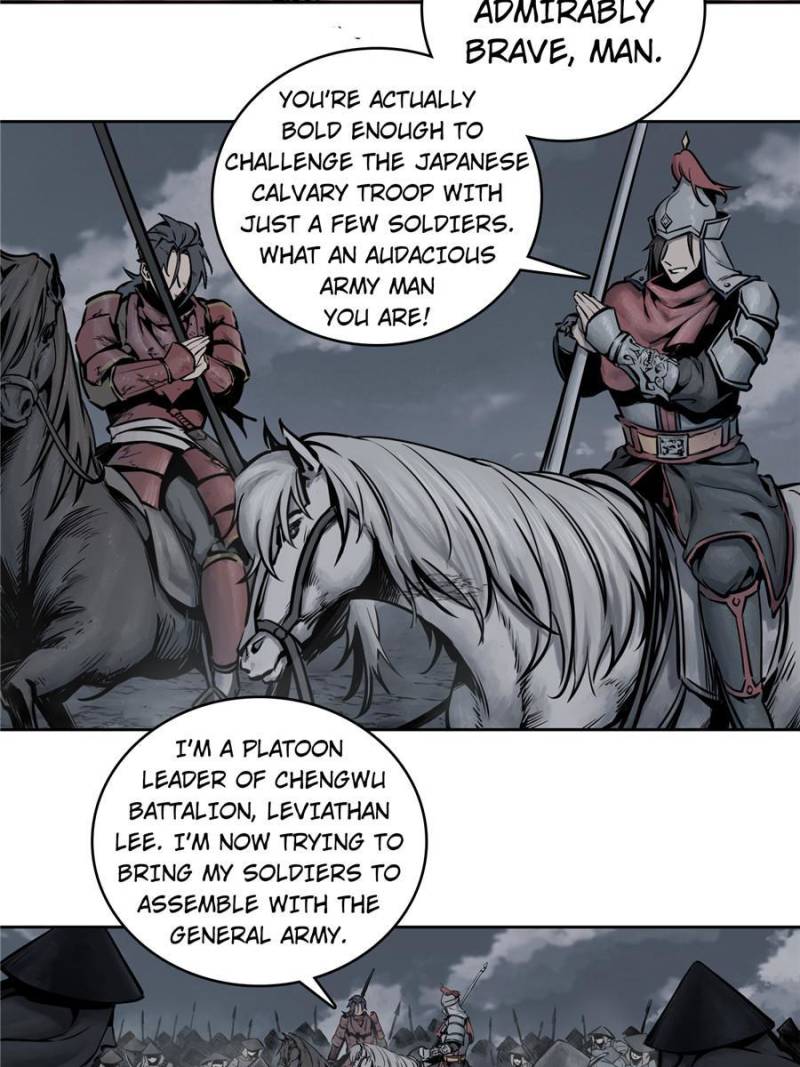 Another Beginning With the Guhuo Bird Chapter 52 - Page 66