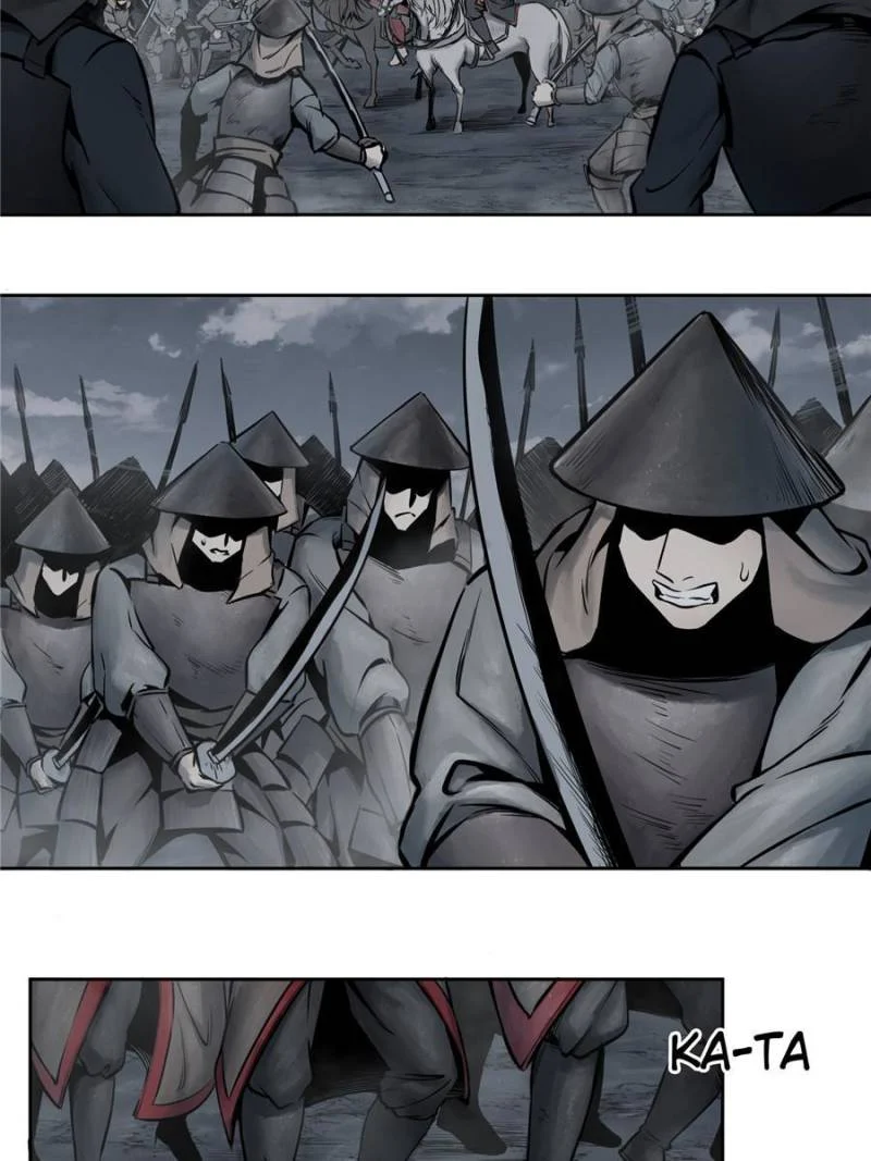 Another Beginning With the Guhuo Bird Chapter 52 - Page 67