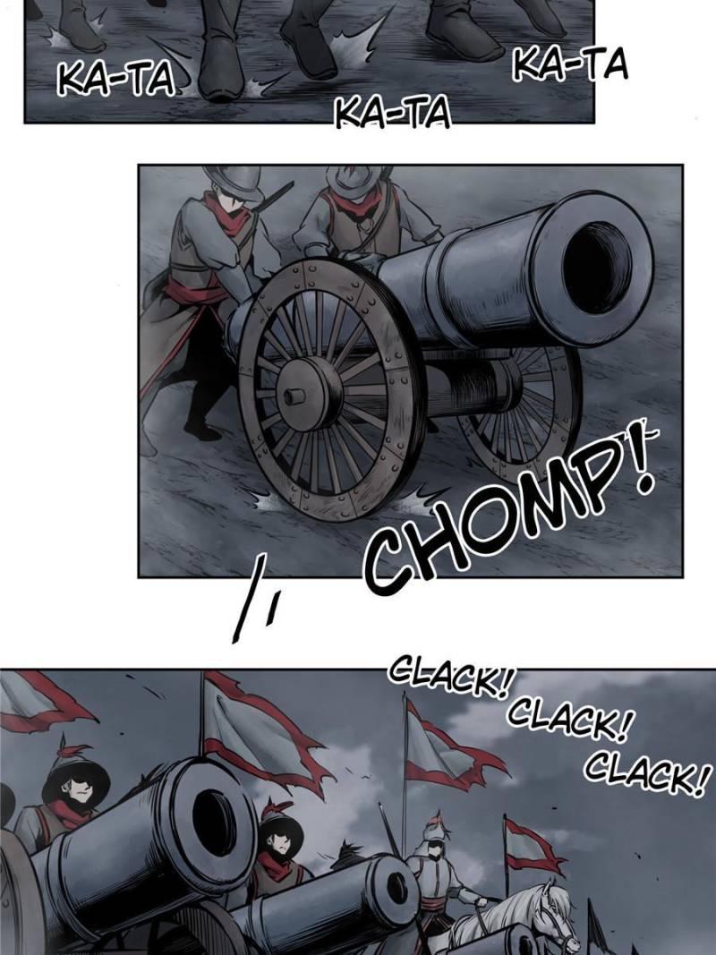 Another Beginning With the Guhuo Bird Chapter 52 - Page 68