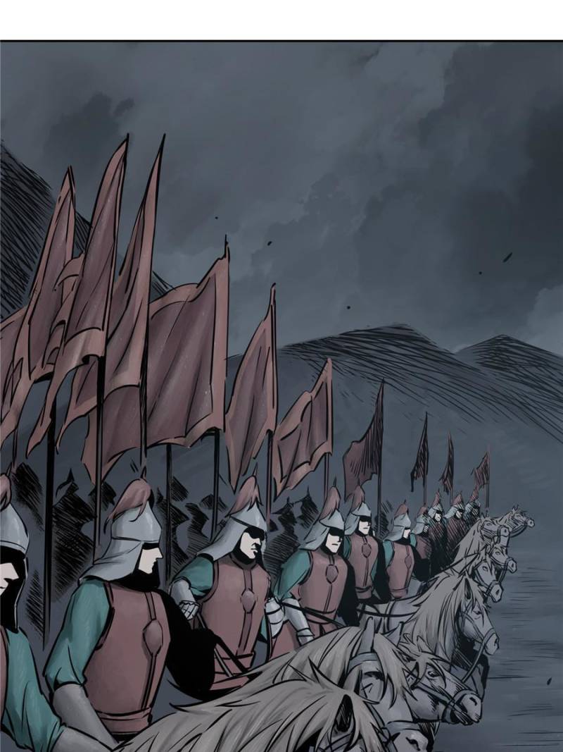 Another Beginning With the Guhuo Bird Chapter 52 - Page 70