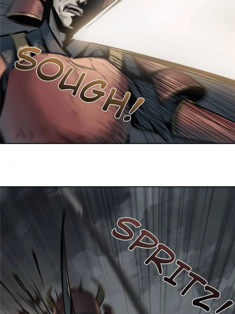 Another Beginning With the Guhuo Bird Chapter 52 - Page 8