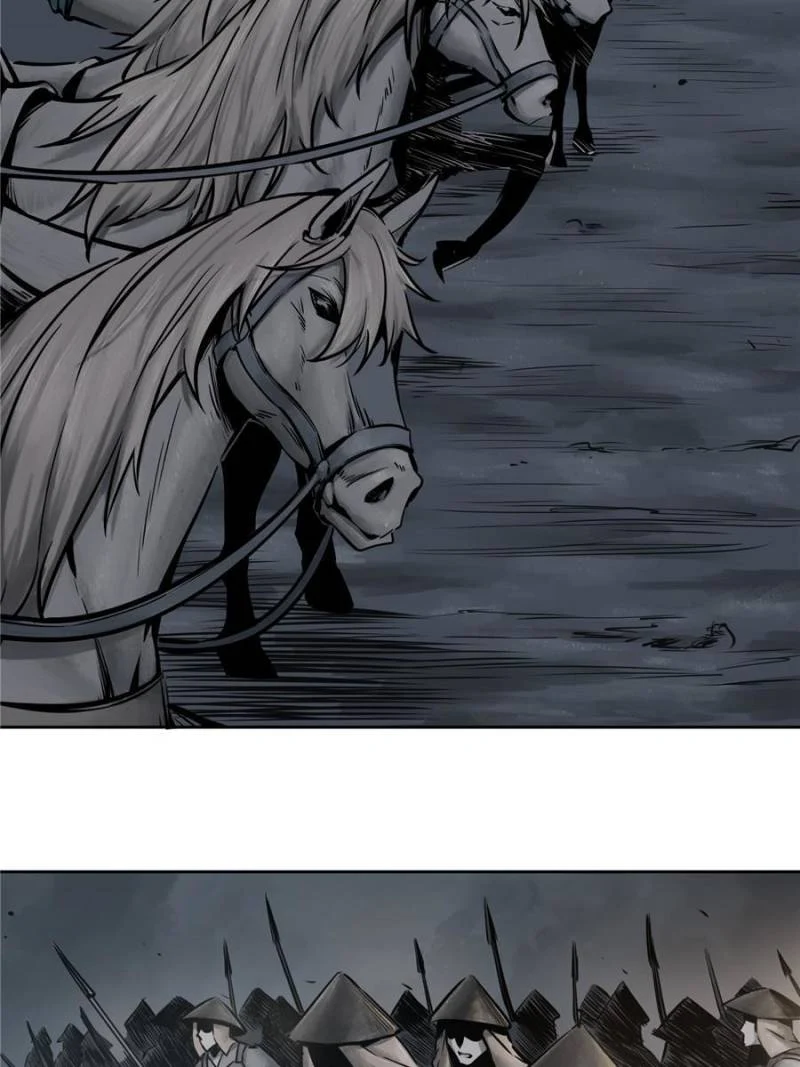 Another Beginning With the Guhuo Bird Chapter 52 - Page 71