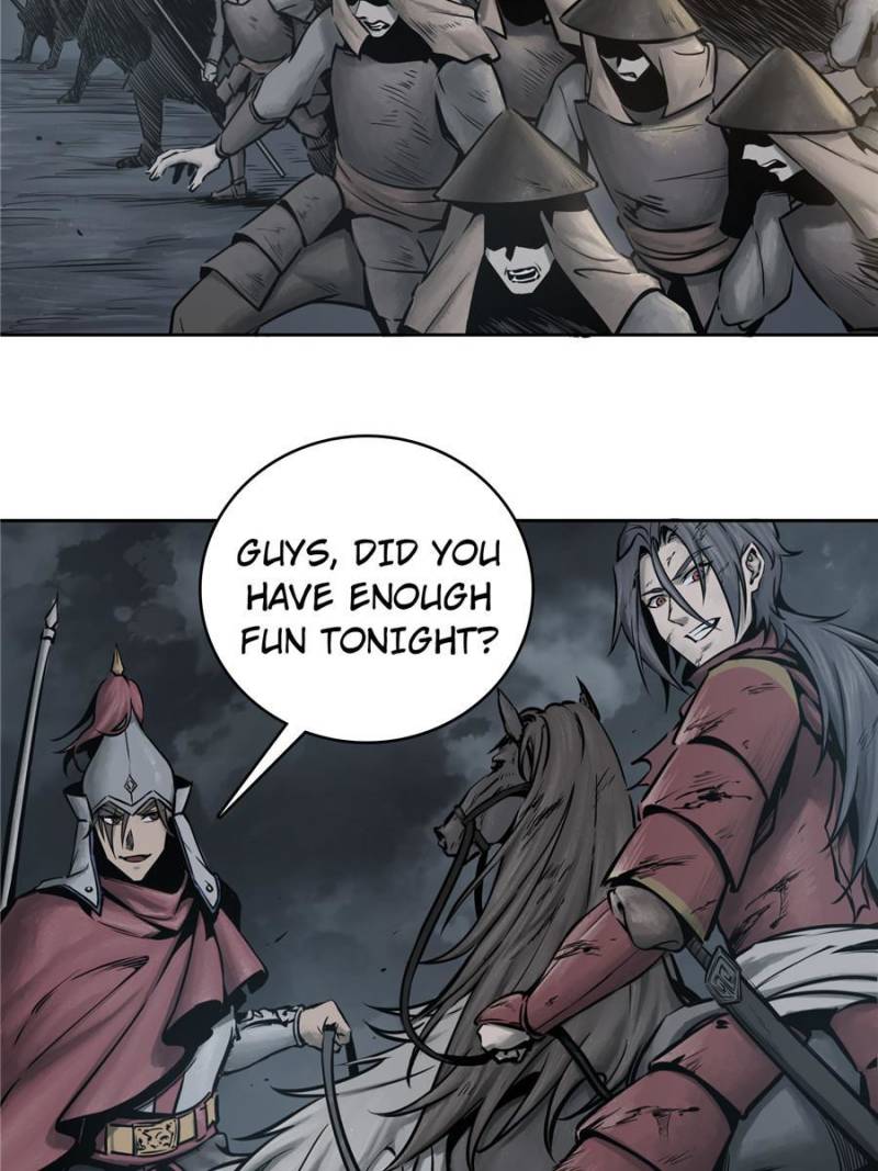 Another Beginning With the Guhuo Bird Chapter 52 - Page 72