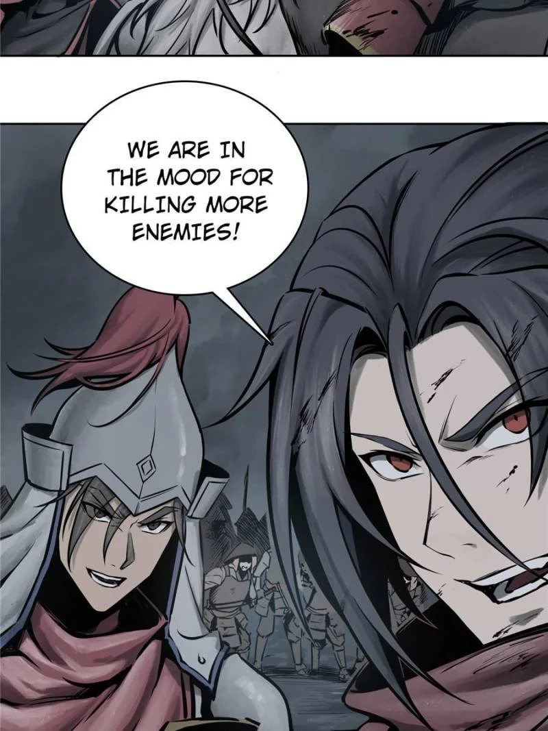 Another Beginning With the Guhuo Bird Chapter 52 - Page 73