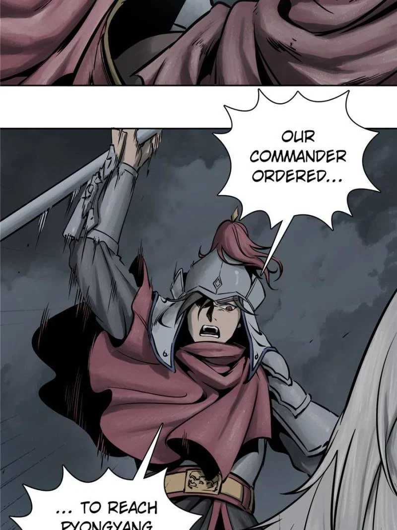 Another Beginning With the Guhuo Bird Chapter 52 - Page 74